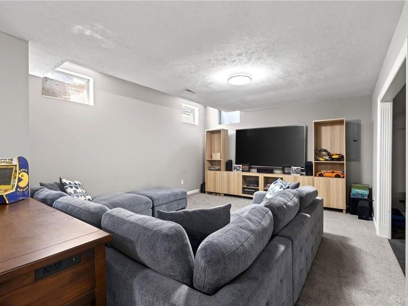 454 Claxton Glen Court, Washington Township, OH 45429 Photo 73