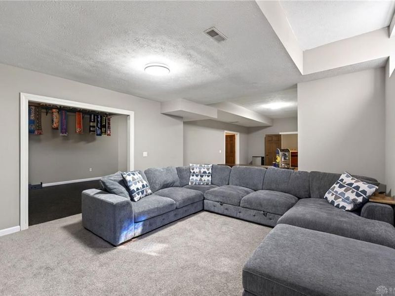 454 Claxton Glen Court, Washington Township, OH 45429 Photo 74