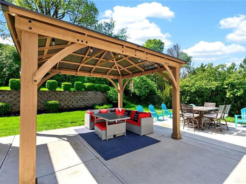 454 Claxton Glen Court, Washington Township, OH 45429 Photo 82