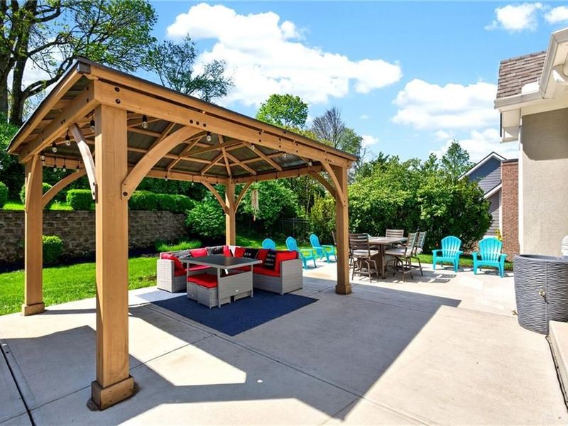 454 Claxton Glen Court, Washington Township, OH 45429 Photo 83