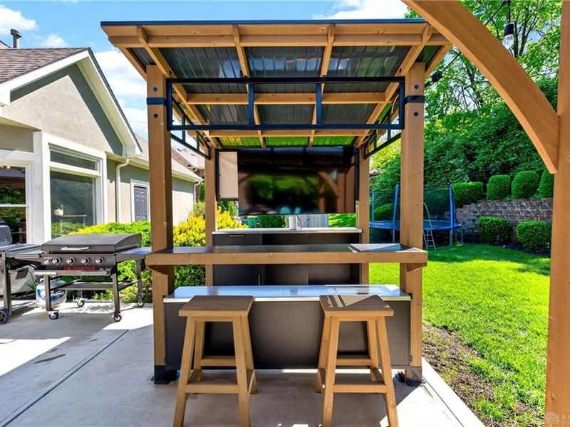 454 Claxton Glen Court, Washington Township, OH 45429 Photo 84