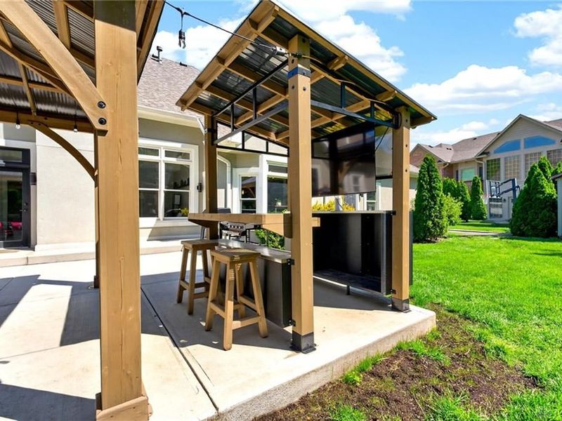 454 Claxton Glen Court, Washington Township, OH 45429 Photo 85