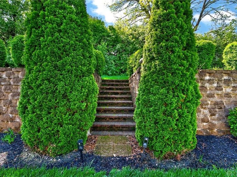 454 Claxton Glen Court, Washington Township, OH 45429 Photo 86