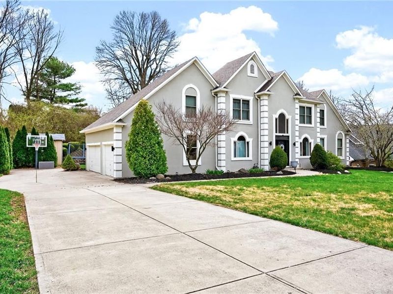 454 Claxton Glen Court, Washington Township, OH 45429 Photo 87