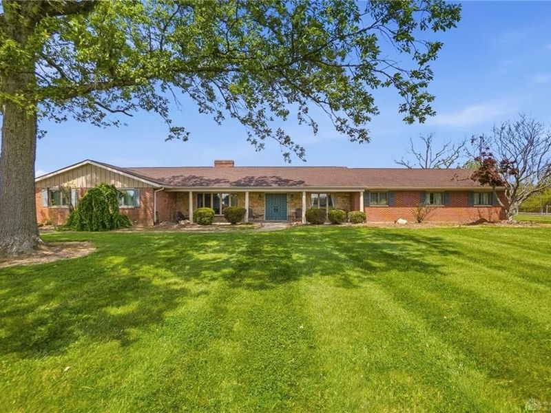 5669 O'Neall Road, Waynesville, OH 45068 Photo 1