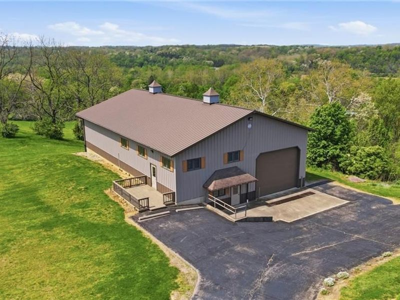 5669 O'Neall Road, Waynesville, OH 45068 Photo 12