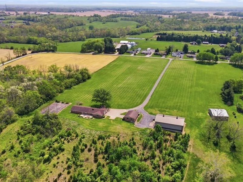 5669 O'Neall Road, Waynesville, OH 45068 Photo 13