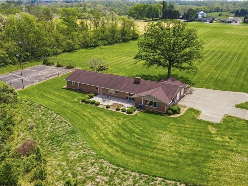 5669 O'Neall Road, Waynesville, OH 45068 Photo 14