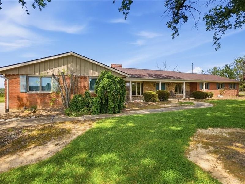 5669 O'Neall Road, Waynesville, OH 45068 Photo 2