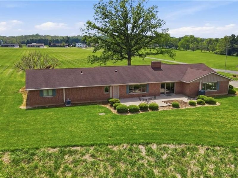 5669 O'Neall Road, Waynesville, OH 45068 Photo 4