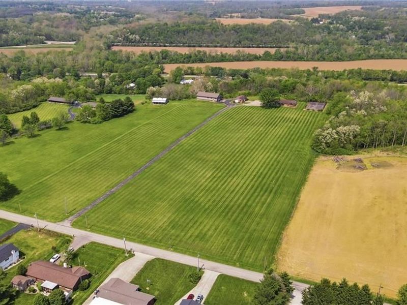 5669 O'Neall Road, Waynesville, OH 45068 Photo 6