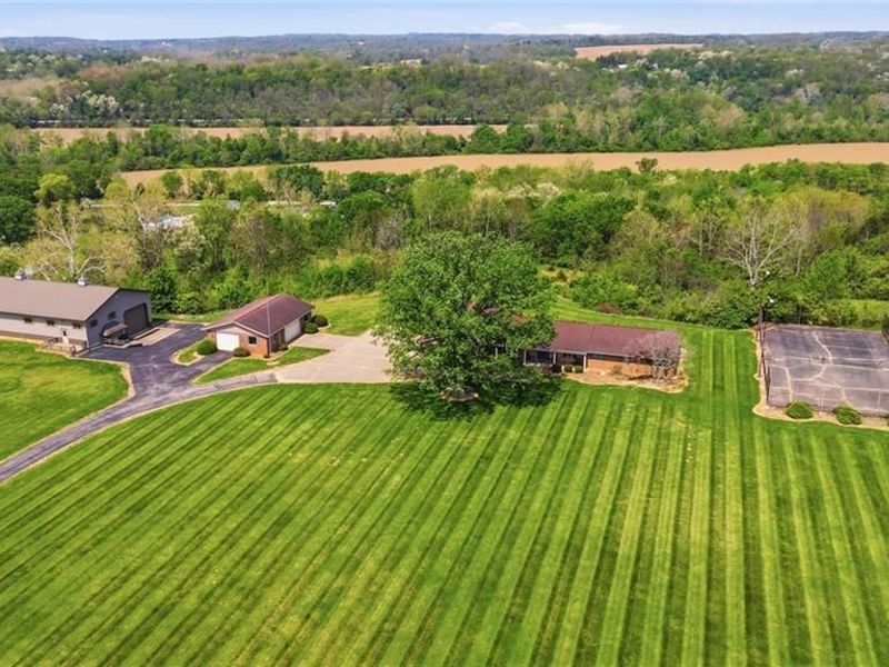 5669 O'Neall Road, Waynesville, OH 45068 Photo 7