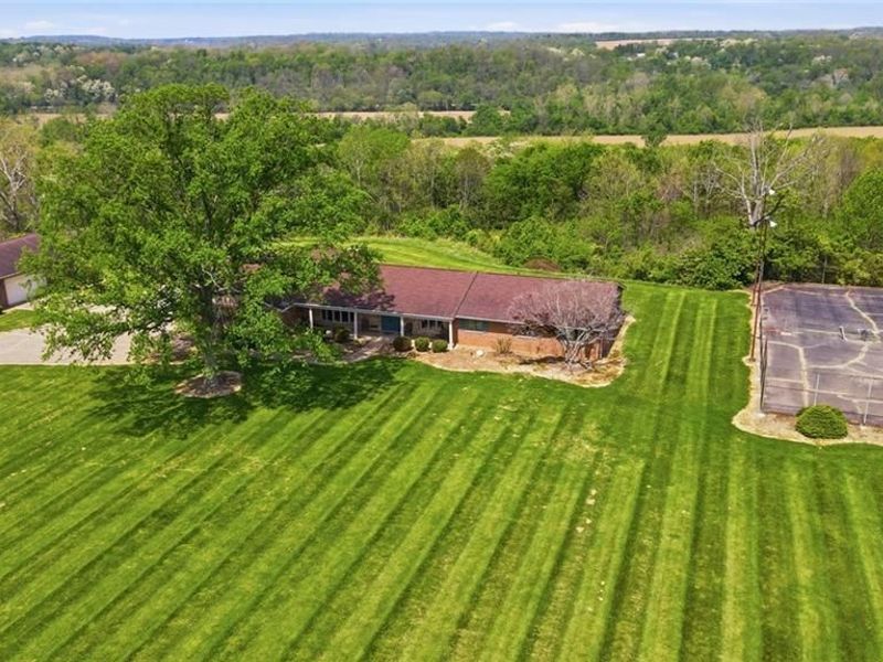 5669 O'Neall Road, Waynesville, OH 45068 Photo 8