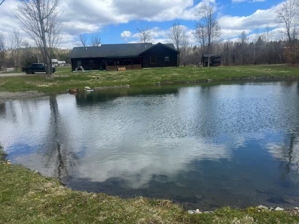 599 Collinsville Road, Craftsbury, VT 05826