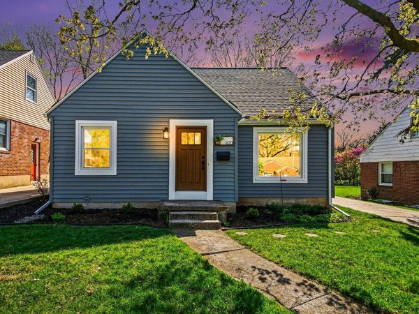 1620 Rosewood Avenue SE, Grand Rapids, MI 49506