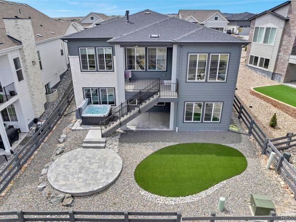 7133 Canyon Sky Trail, Castle Pines, CO 80108