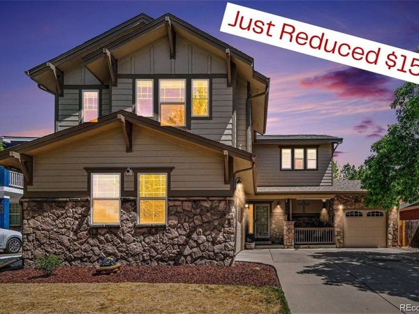 532 Tumbleweed Drive, Brighton, CO 80601