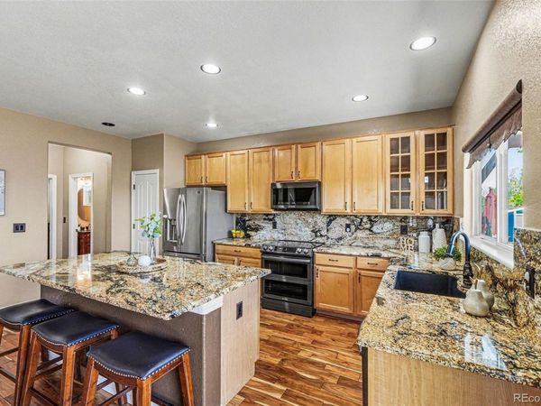 532 Tumbleweed Drive, Brighton, CO 80601