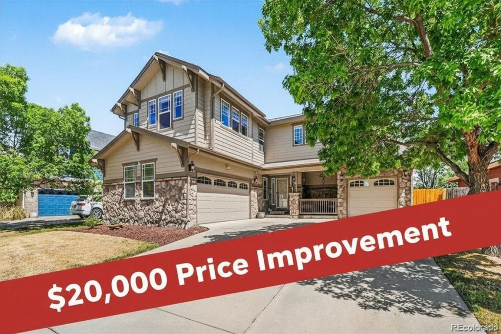 532 Tumbleweed Drive, Brighton, CO 80601 Main Photo