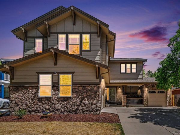 532 Tumbleweed Drive , Brighton, CO 80601