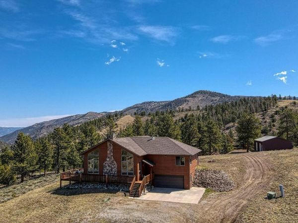 1041 County Road 200, Poncha Springs, CO 81242