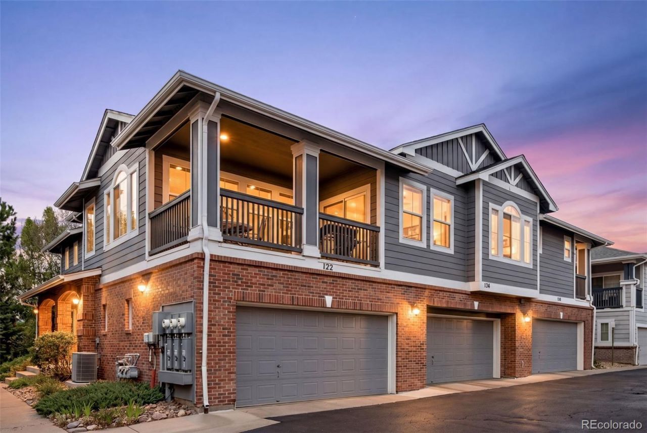 122 Whitehaven Circle, Highlands Ranch, CO 80129 Main Photo