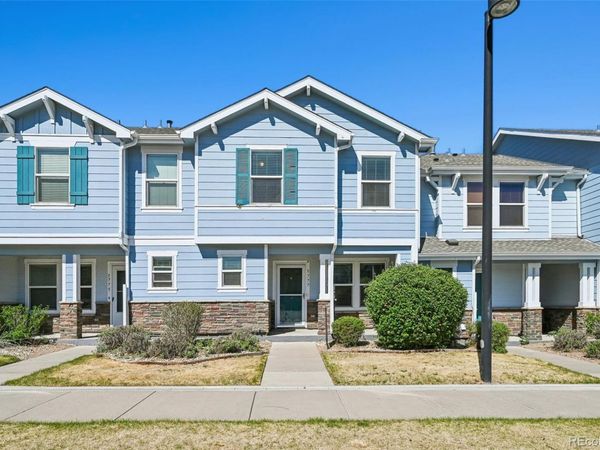 5777 N Danube Street, Denver, CO 80249
