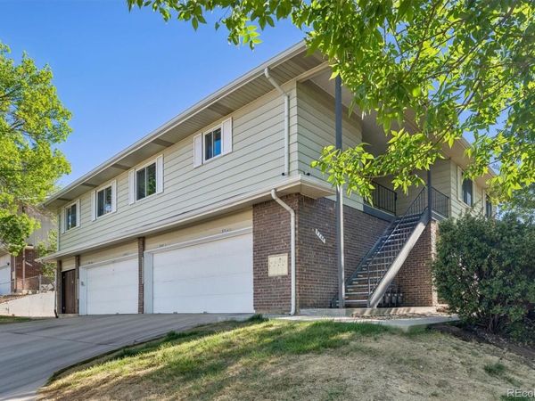 9768 Lane Street , Thornton, CO 80260