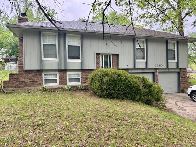 7310 NW 76th Terrace, Kansas City, MO 64152 Main Photo