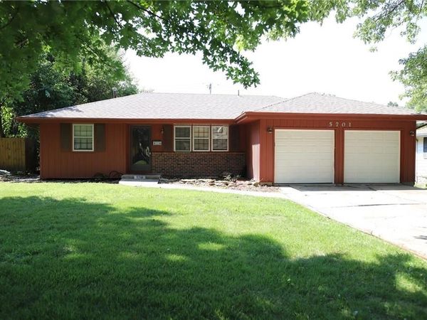 5701 E 100th Street, Kansas City, MO 64137