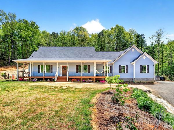 50 Glass Falls Trail, Unit 143,144, Black Mountain, NC 28711