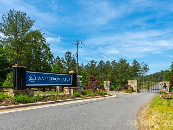 00 Scenic Lane , Granite Falls, NC 28630