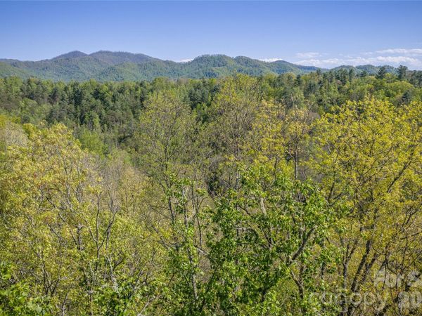 44 Marshbanks Ridge , Weaverville, NC 28787