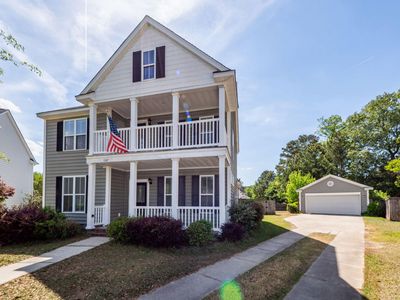 107 Cordoba Court, Goose Creek, SC 29445