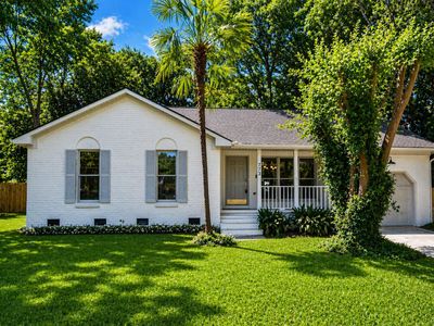 773 Harbor View Road, Charleston, SC 29412