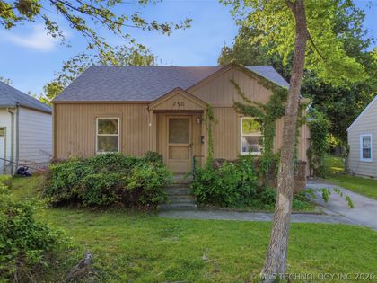 320 S Florence Avenue Tulsa, OK 74104