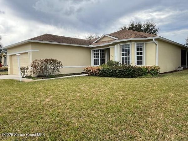 4795 47th Court , Vero Beach, FL 32967
