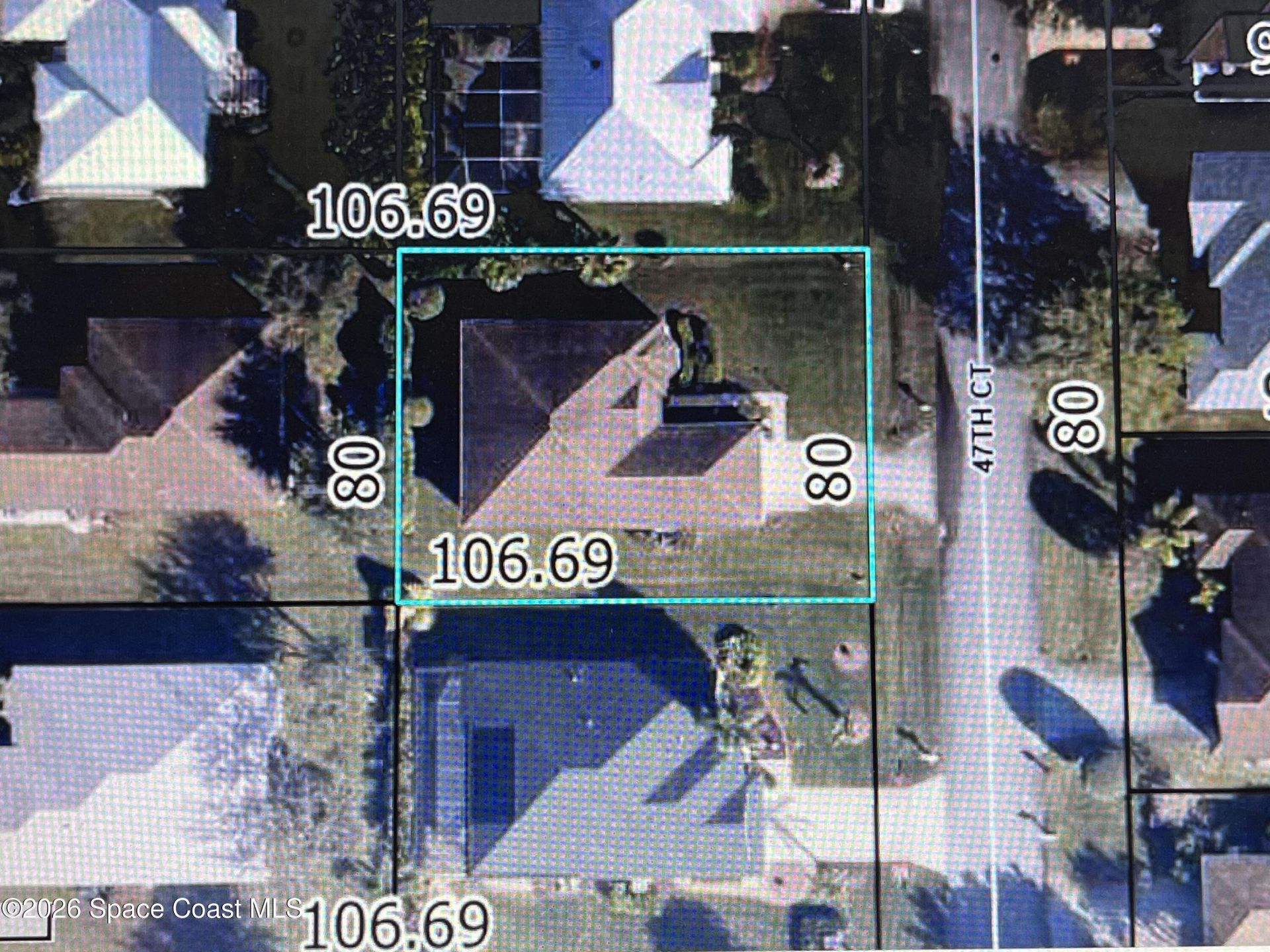 4795 47th Court , Vero Beach, FL 32967 Photo