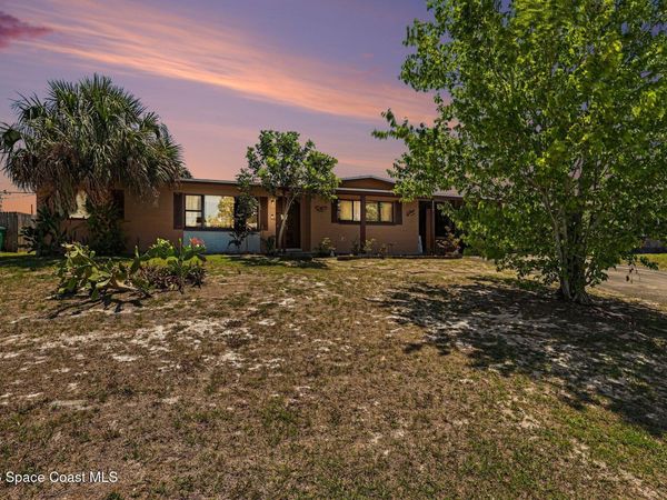 2669 Leewood Boulevard , Melbourne, FL 32935