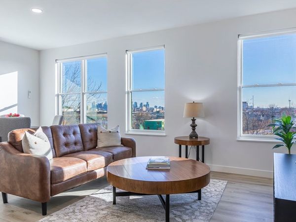 319 Broadway, Unit 503, Everett, MA 02149