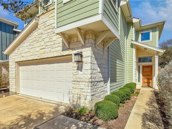 5809 SWAYDEN LN, Austin, TX 78745