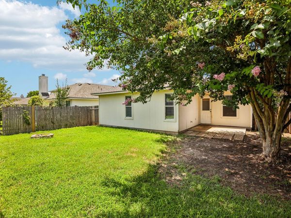 323 Precipice WAY, Georgetown, TX 78626