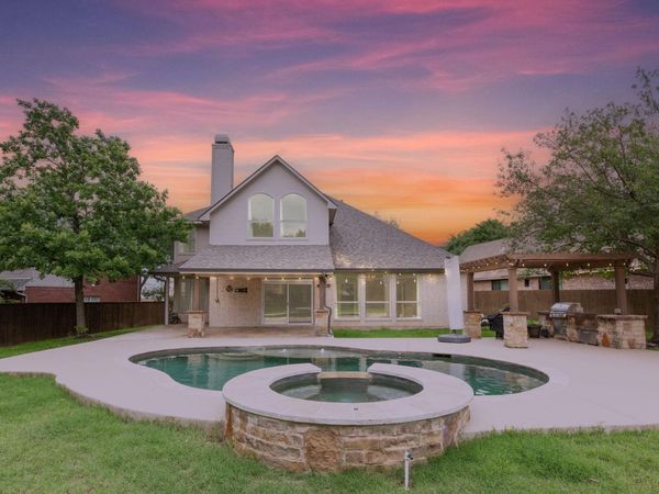 5224 China Garden DR, Austin, TX 78730