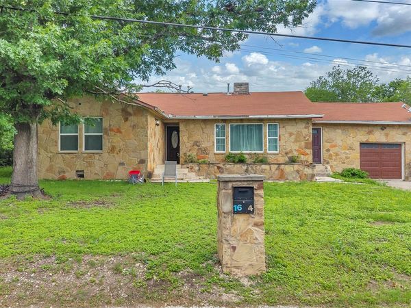 11604 Tedford ST, Austin, TX 78753