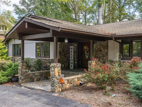 3301 Forsyth Drive, Greensboro, NC 27407