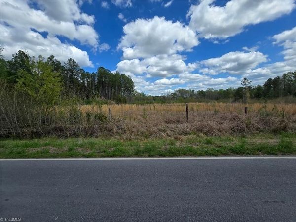 0 Riverside Road , Seagrove, NC 27341