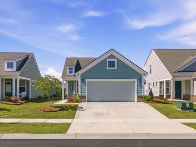 357 Dahlia Row Drive, Summerville, SC 29486