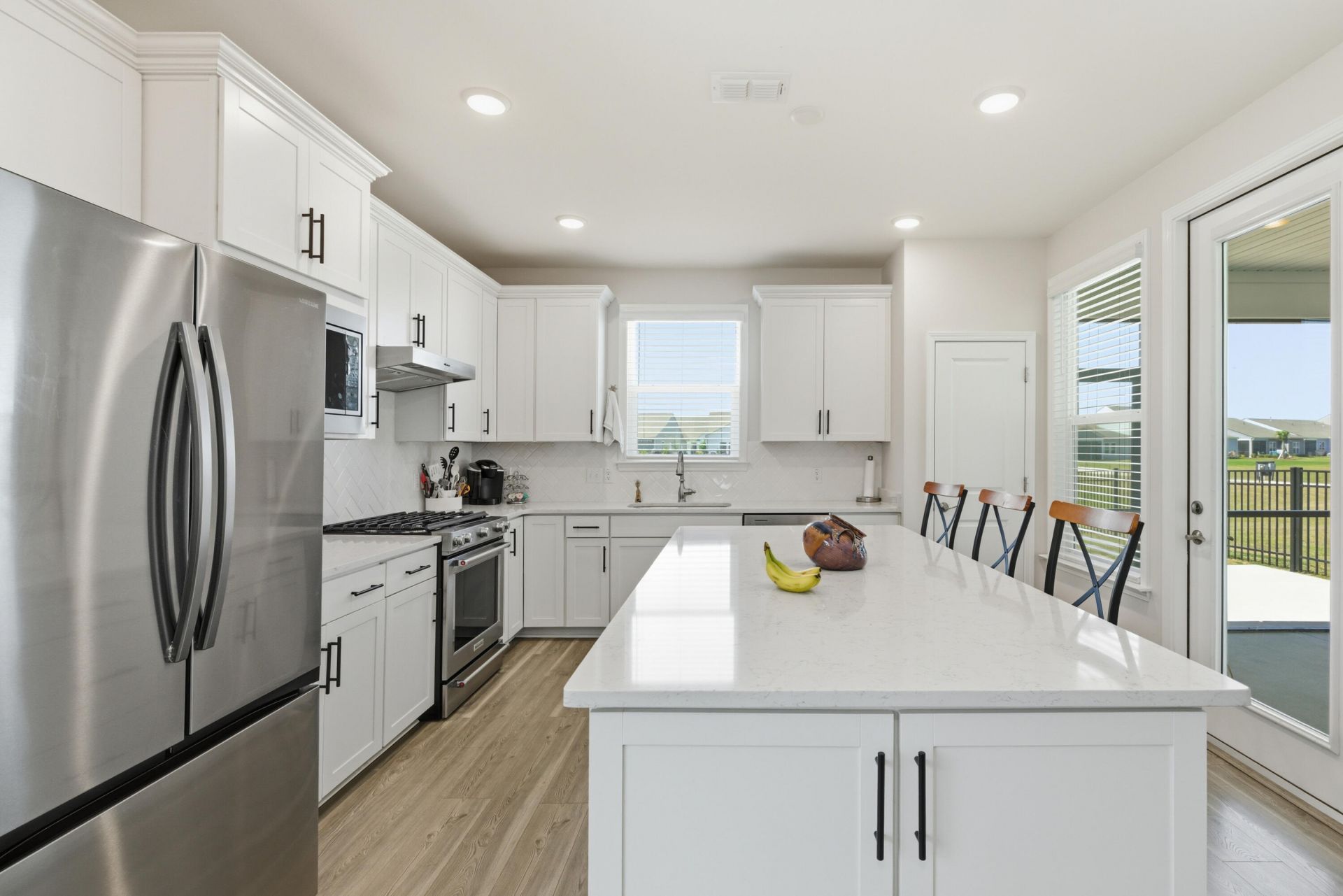 357 Dahlia Row Drive Photo 14