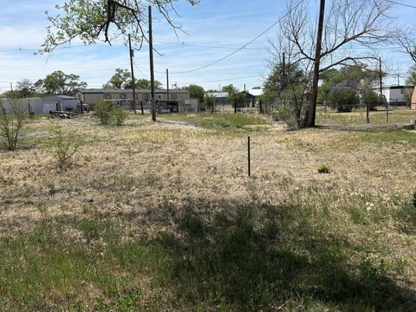 937 Carson Ave, Las Animas, CO 81054