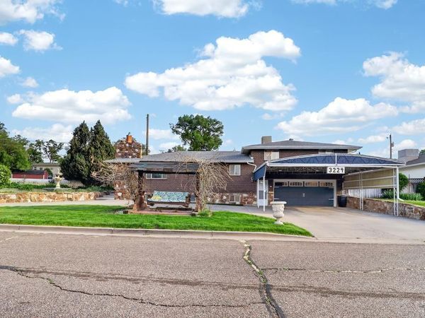 3224 Vail Ave, Pueblo, CO 81005